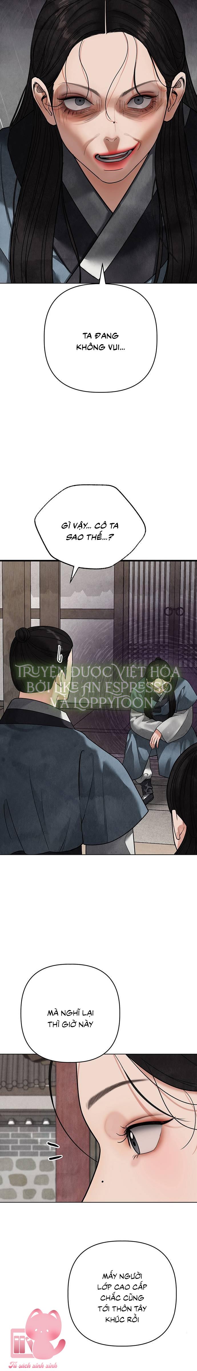 Quỷ Hồn - Chap 15