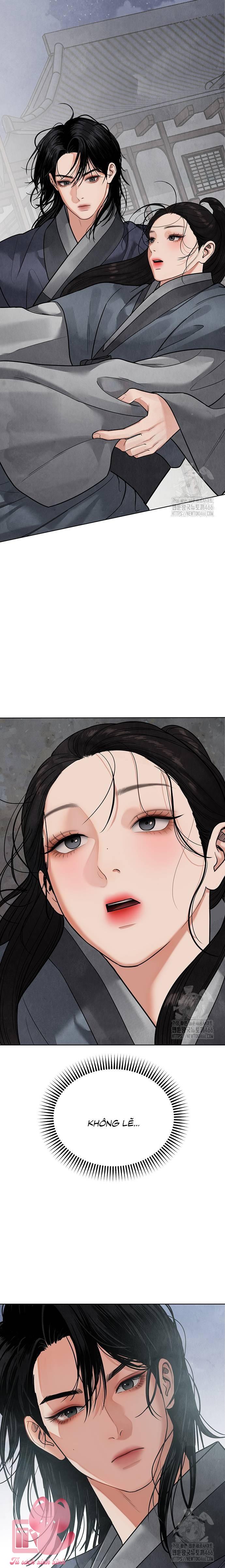 Quỷ Hồn - Chap 16