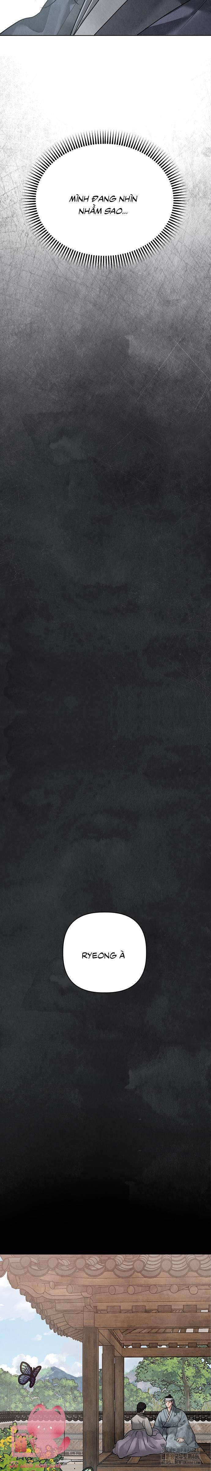 Quỷ Hồn - Chap 16