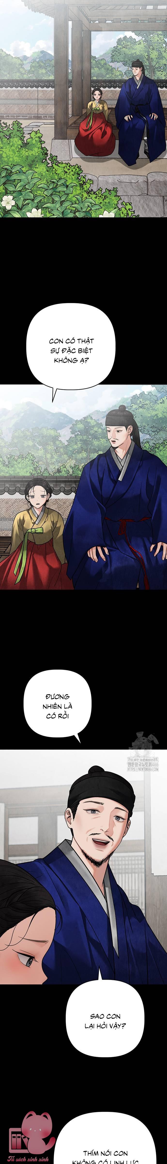 Quỷ Hồn - Chap 16