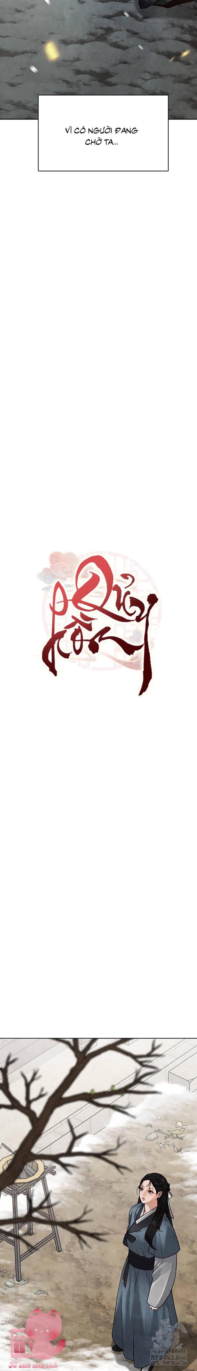 Quỷ Hồn - Chap 16