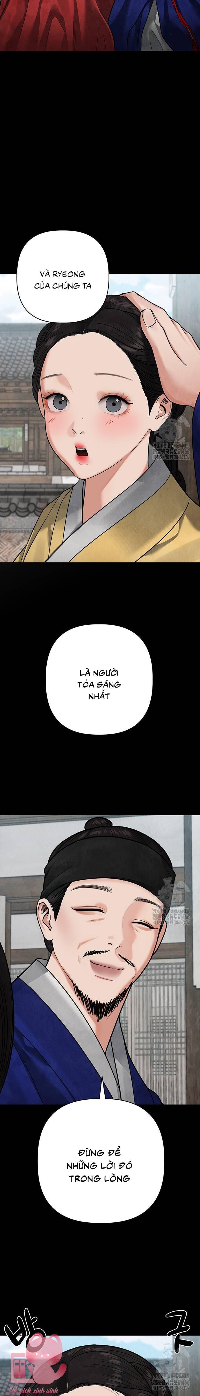 Quỷ Hồn - Chap 16