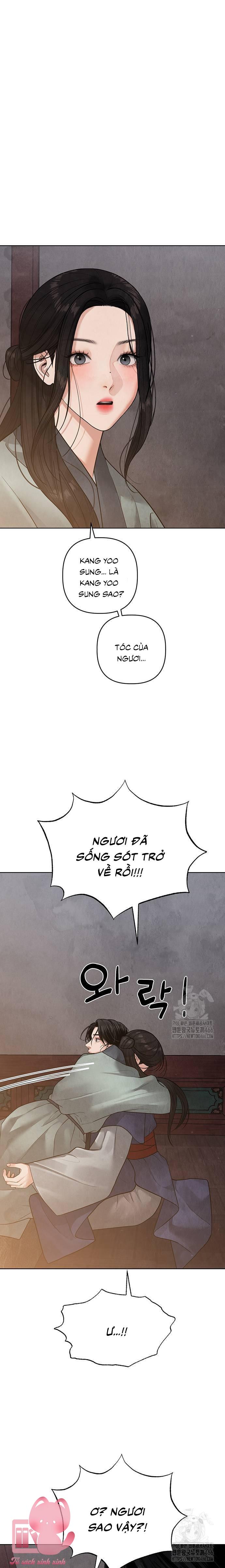 Quỷ Hồn - Chap 16