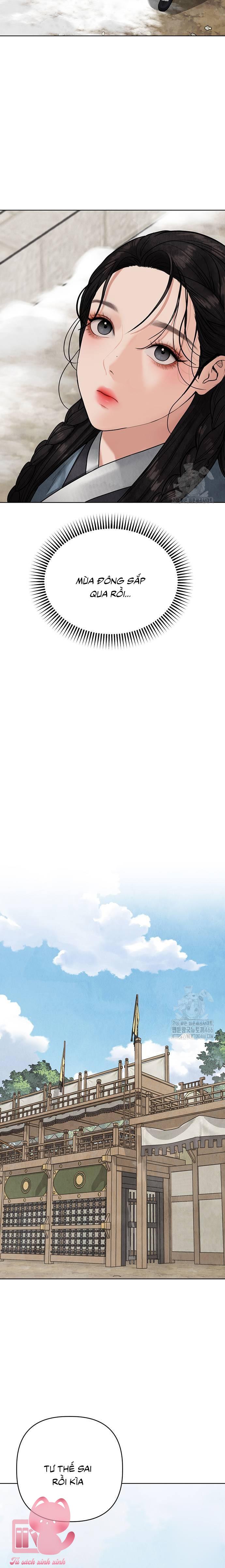 Quỷ Hồn - Chap 16