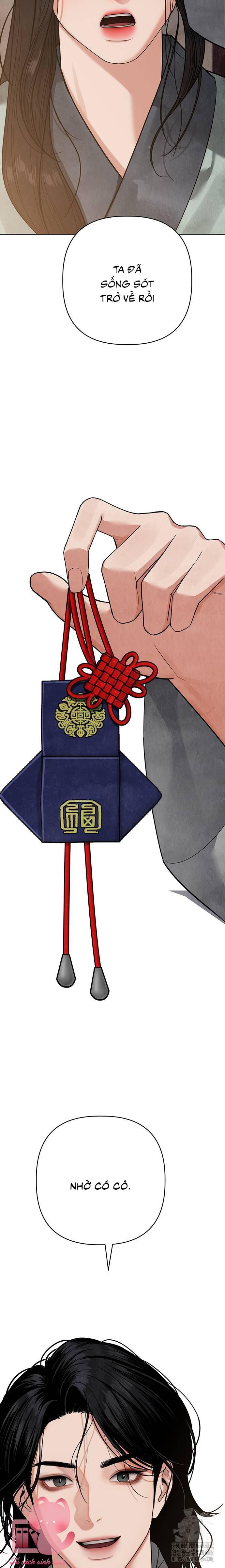 Quỷ Hồn - Chap 16