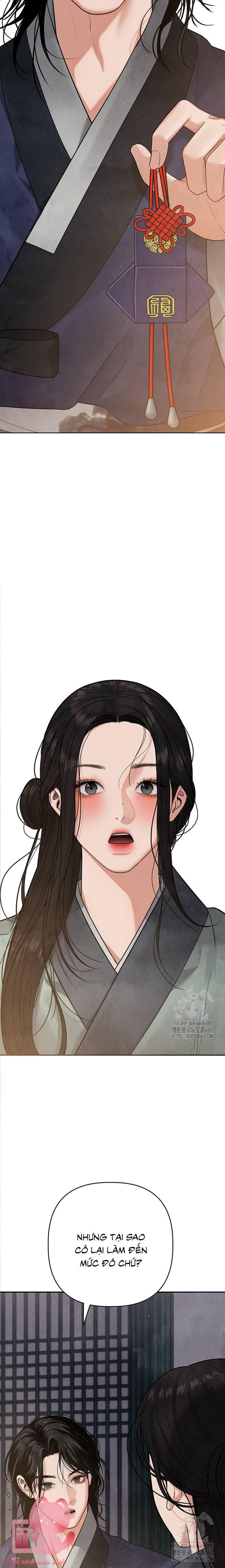 Quỷ Hồn - Chap 16