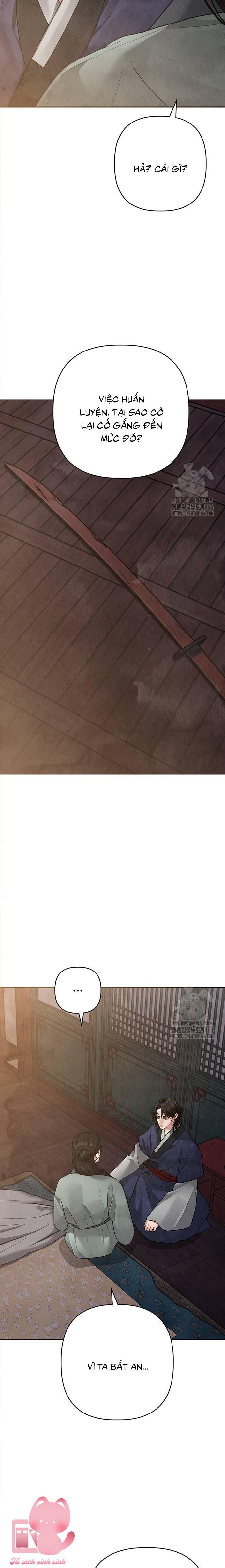 Quỷ Hồn - Chap 16