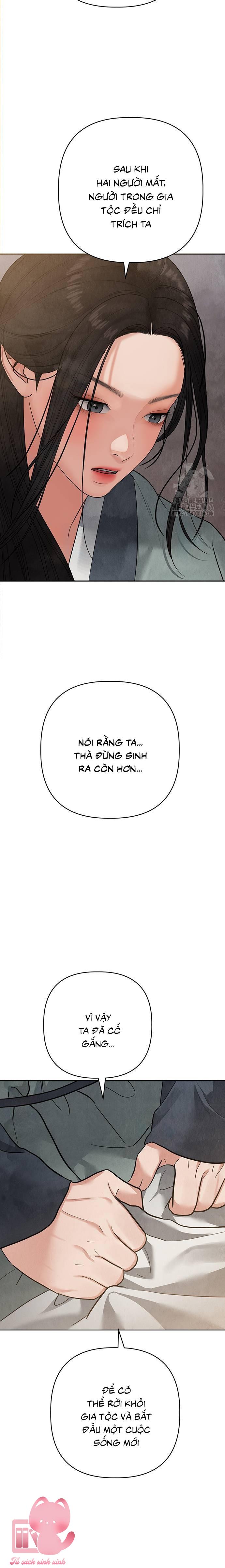 Quỷ Hồn - Chap 16