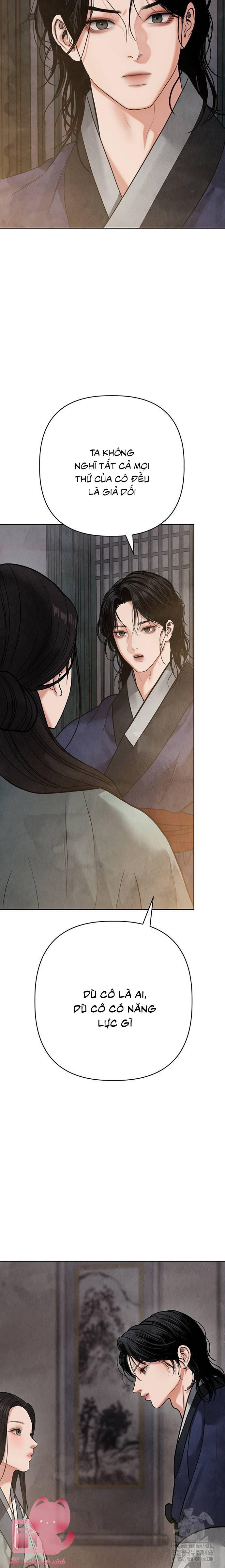 Quỷ Hồn - Chap 16