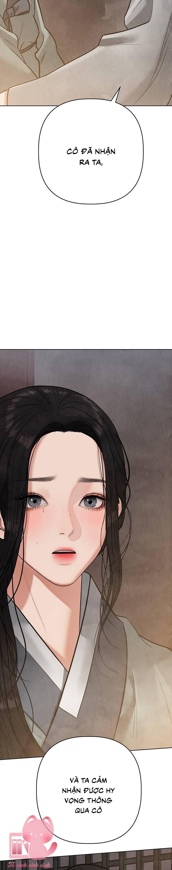 Quỷ Hồn - Chap 16