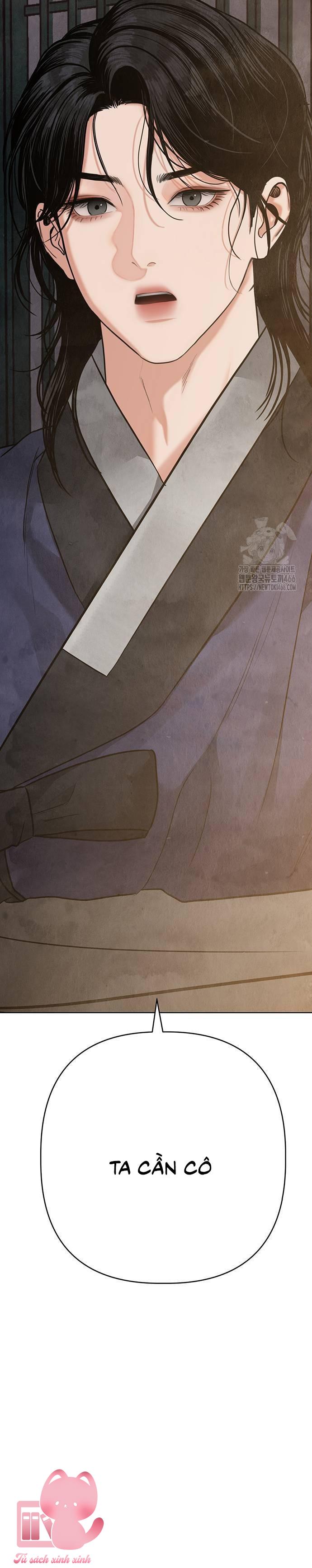 Quỷ Hồn - Chap 16