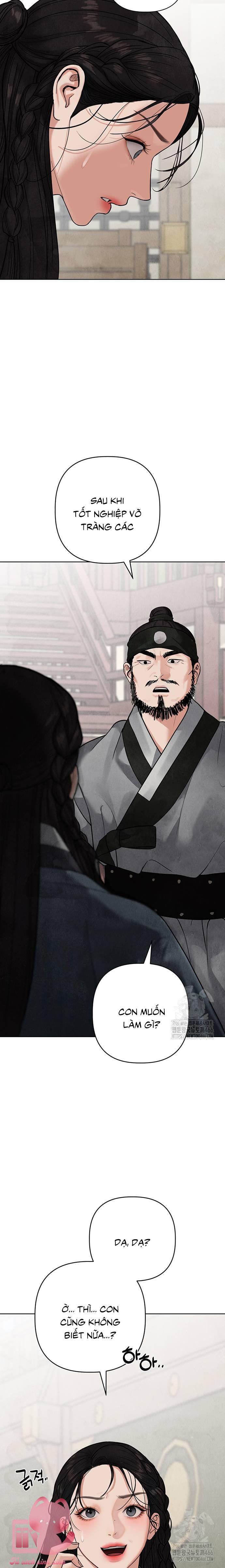 Quỷ Hồn - Chap 16