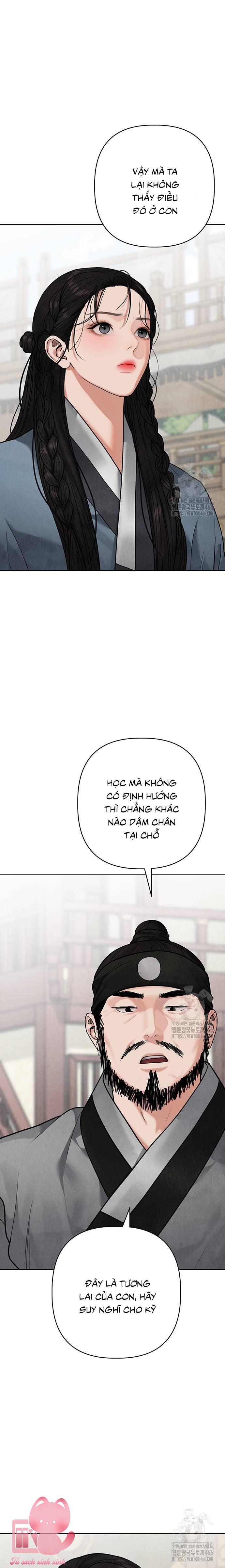 Quỷ Hồn - Chap 16