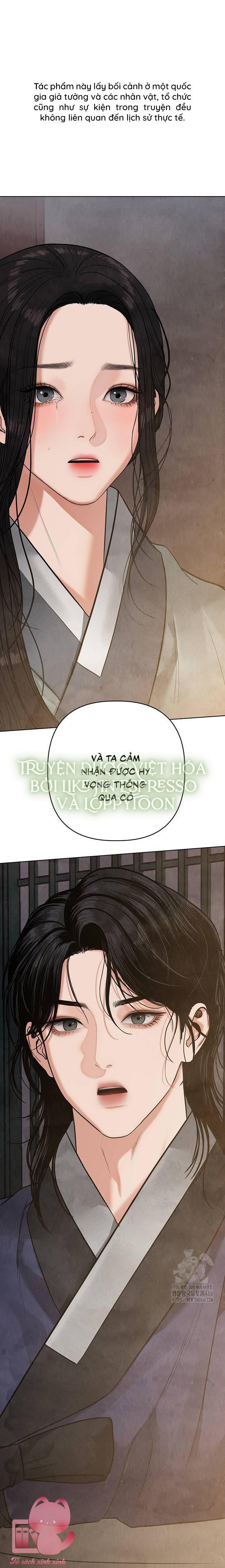 Quỷ Hồn - Chap 17