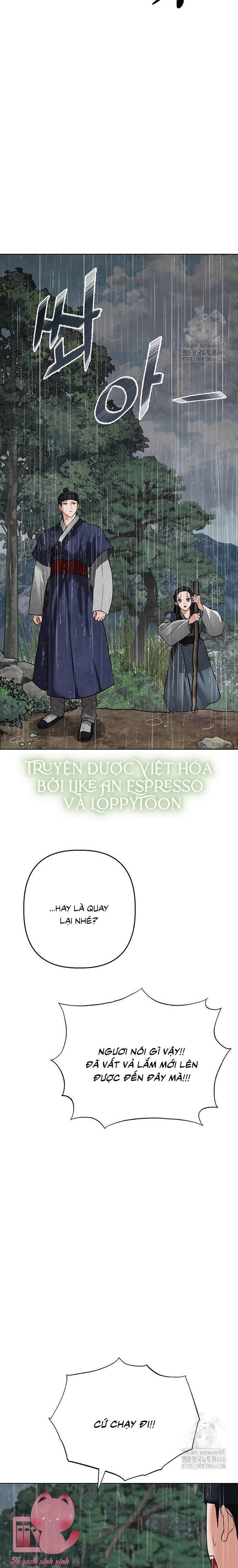 Quỷ Hồn - Chap 17