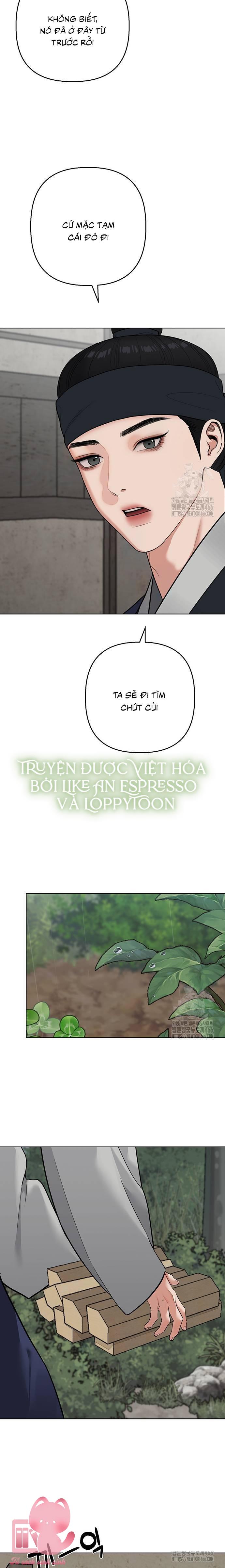 Quỷ Hồn - Chap 17