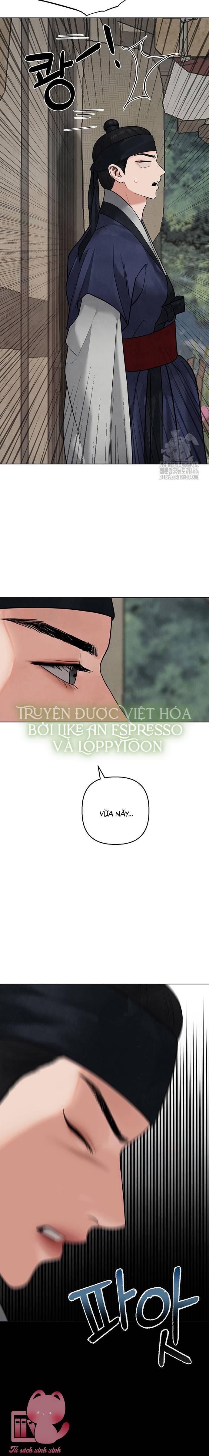 Quỷ Hồn - Chap 17