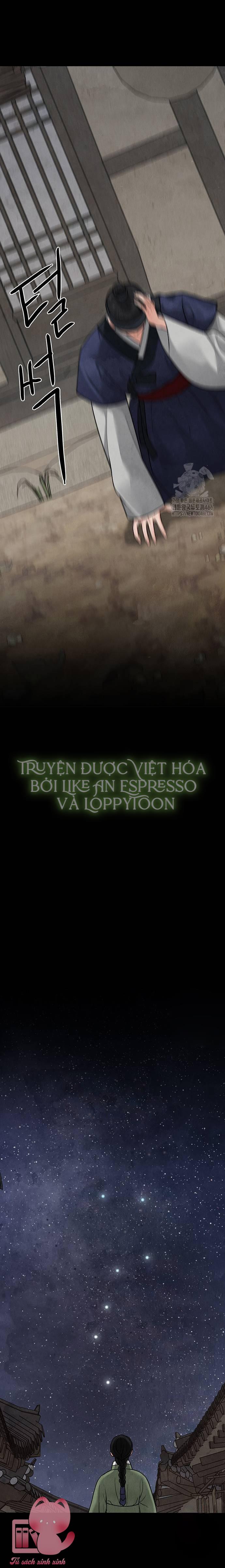 Quỷ Hồn - Chap 17