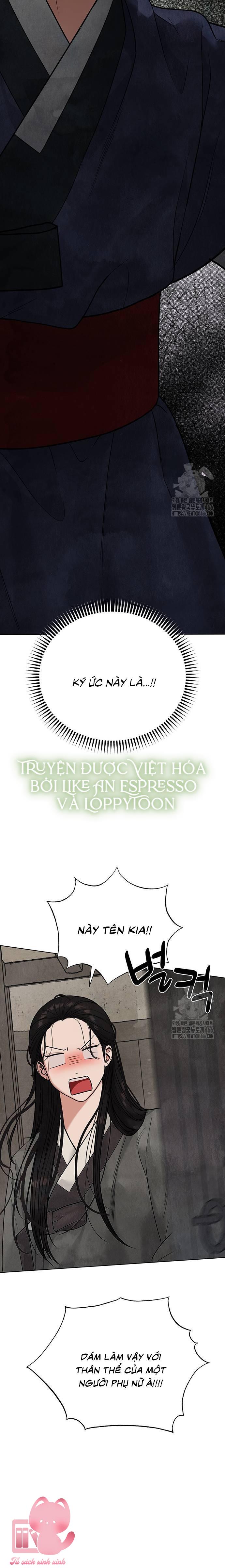 Quỷ Hồn - Chap 17