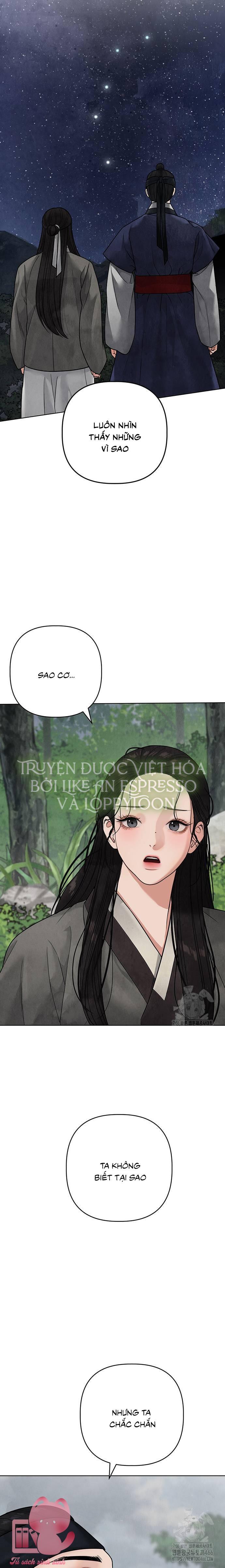 Quỷ Hồn - Chap 17