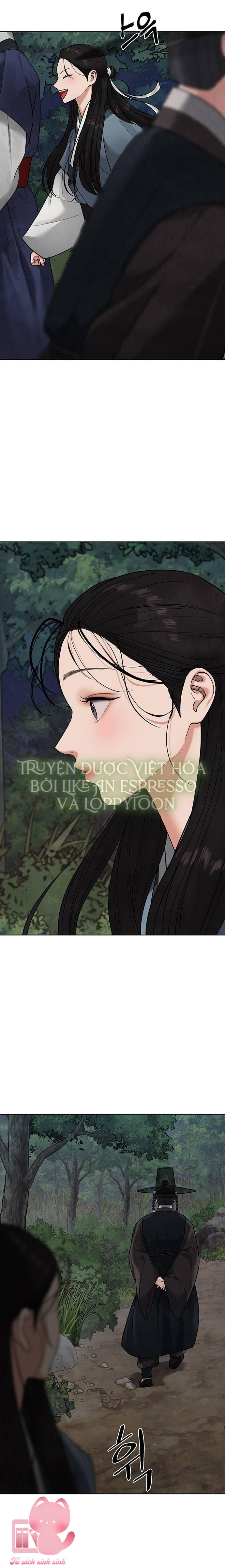 Quỷ Hồn - Chap 17