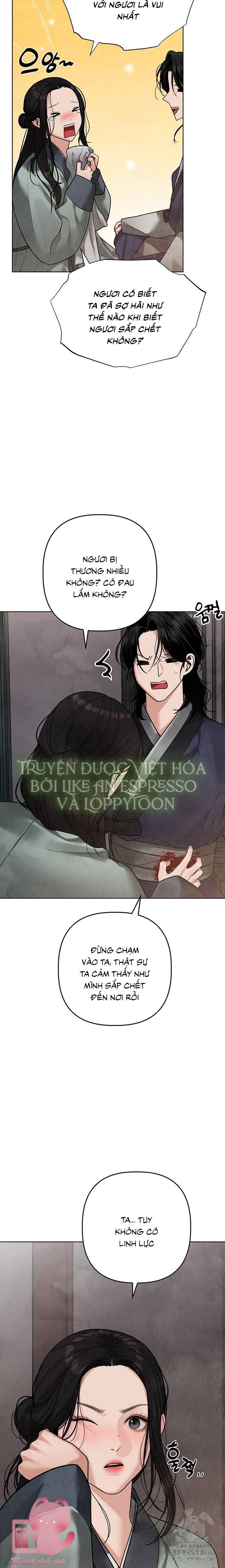 Quỷ Hồn - Chap 17