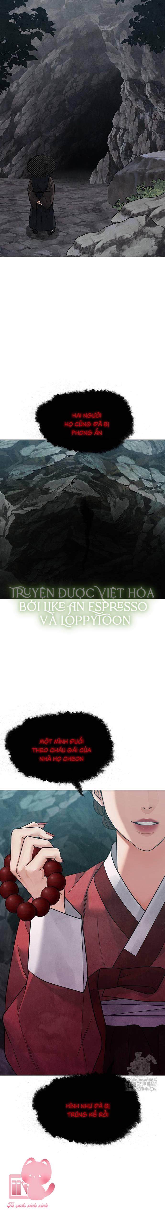 Quỷ Hồn - Chap 17