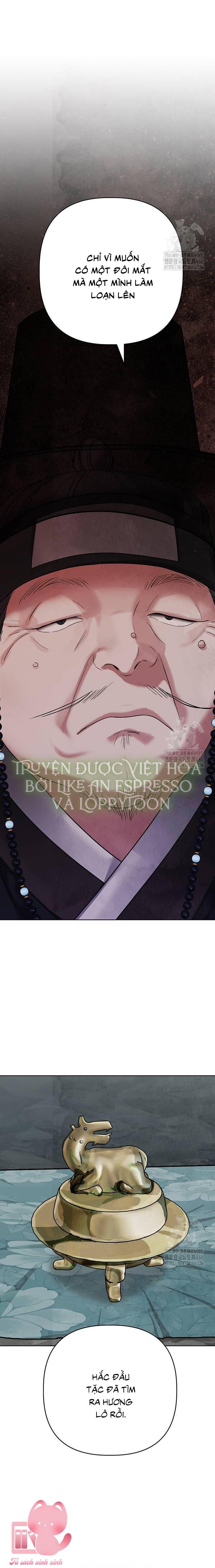 Quỷ Hồn - Chap 17