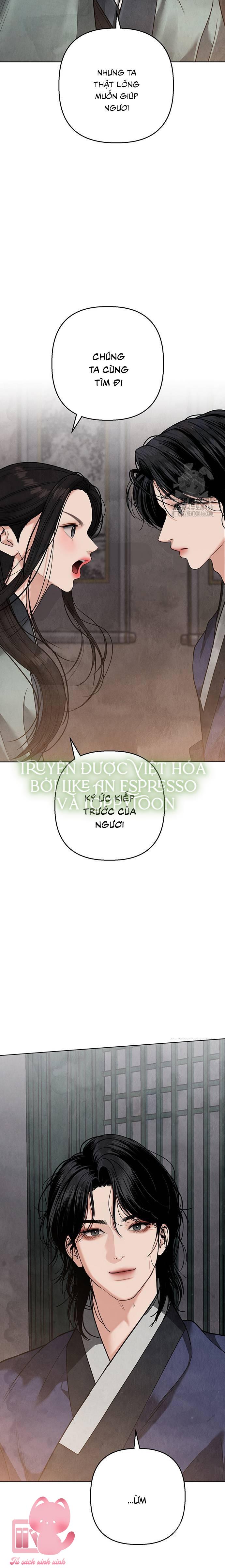 Quỷ Hồn - Chap 17