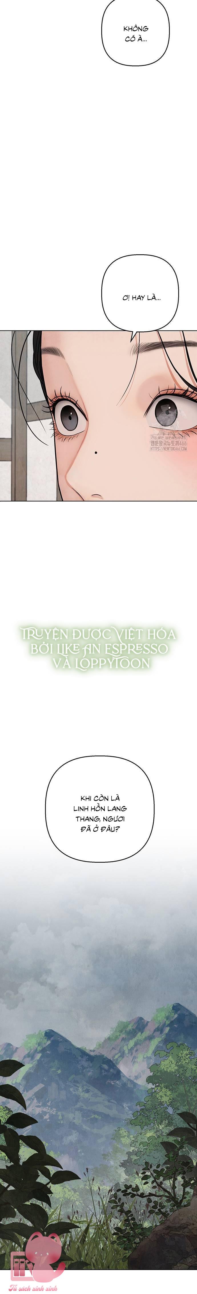 Quỷ Hồn - Chap 17