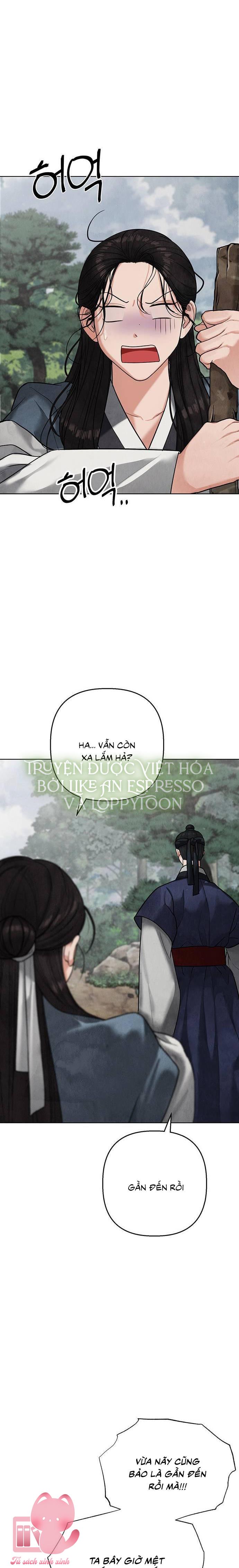 Quỷ Hồn - Chap 17