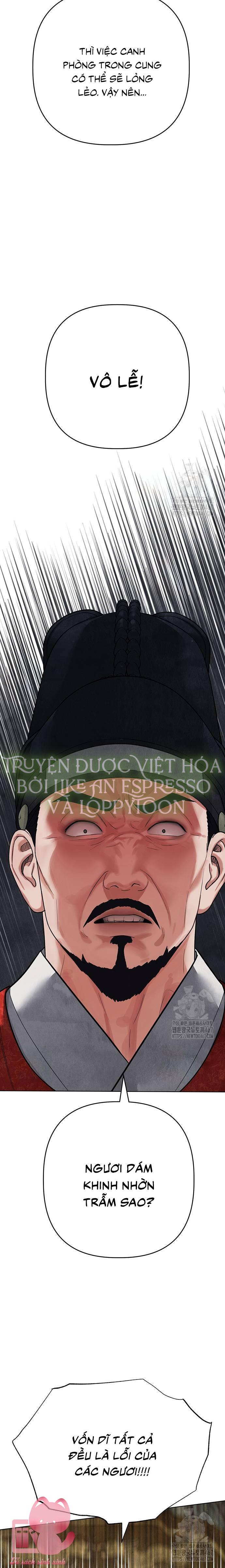 Quỷ Hồn - Chap 18