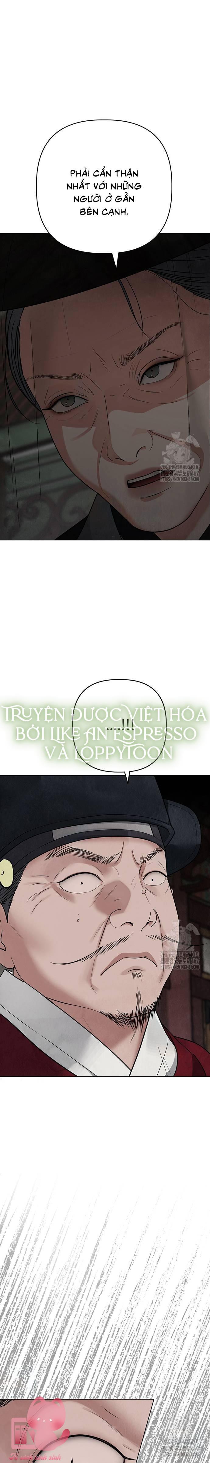 Quỷ Hồn - Chap 18