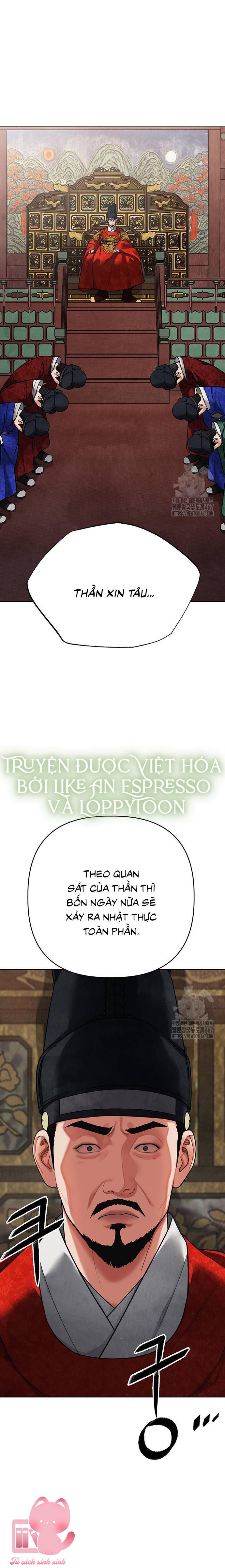 Quỷ Hồn - Chap 18