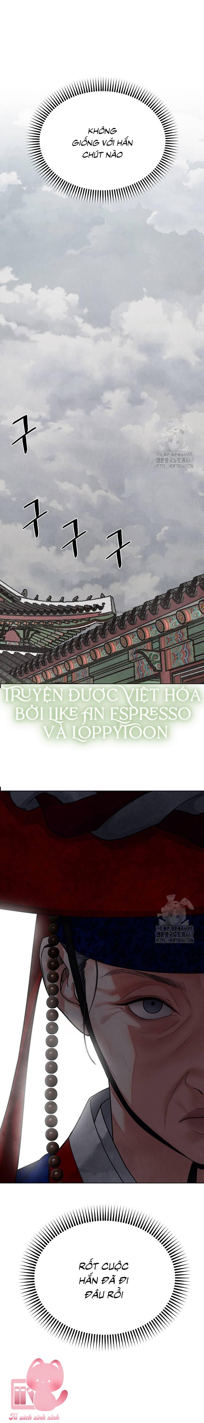 Quỷ Hồn - Chap 18