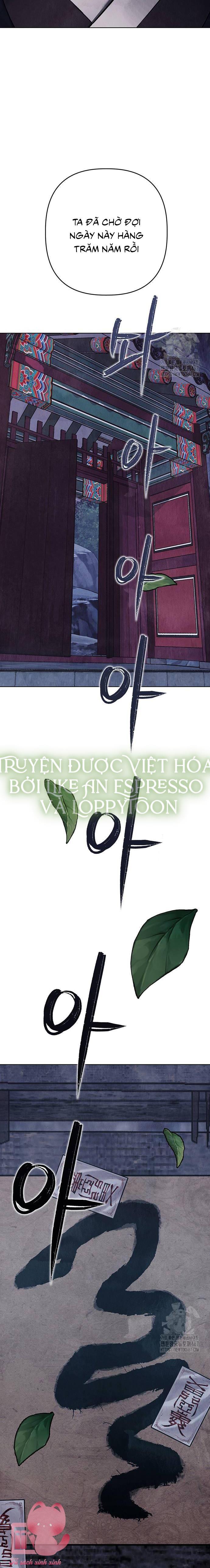 Quỷ Hồn - Chap 18