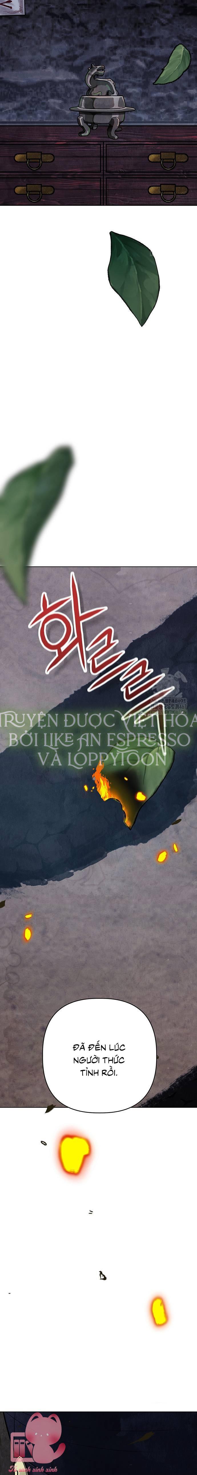 Quỷ Hồn - Chap 18