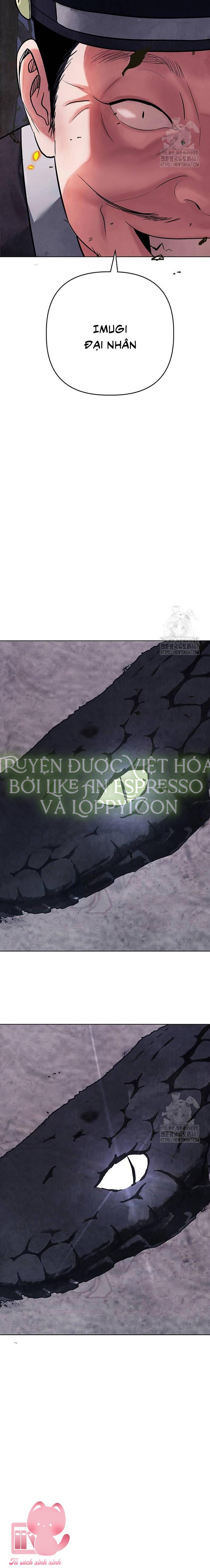 Quỷ Hồn - Chap 18