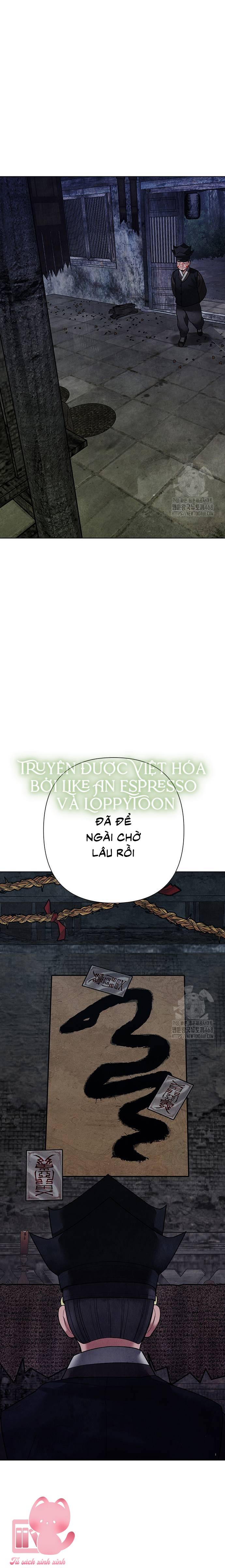 Quỷ Hồn - Chap 19