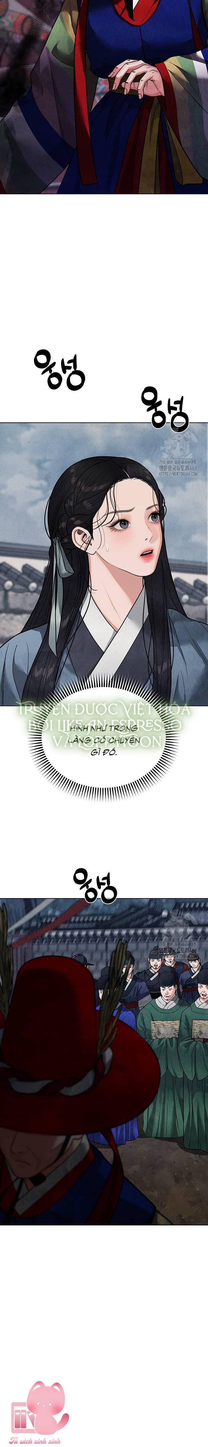 Quỷ Hồn - Chap 19