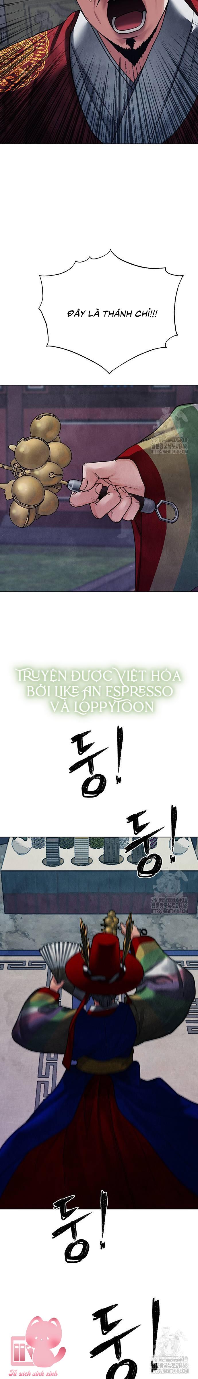 Quỷ Hồn - Chap 19