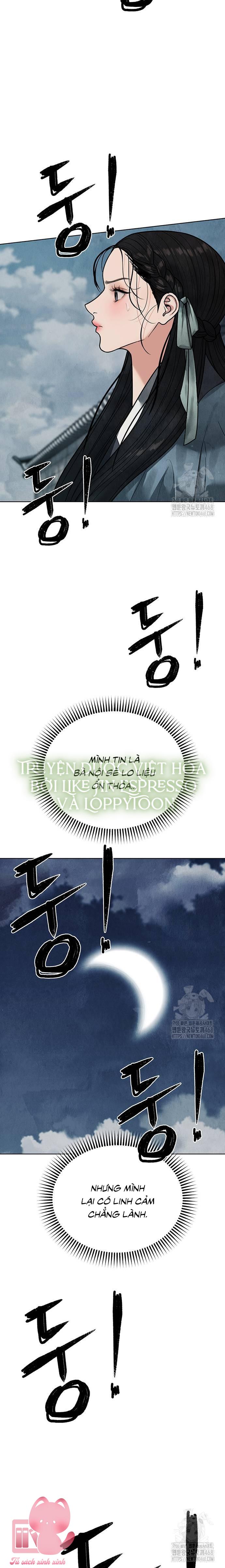 Quỷ Hồn - Chap 19