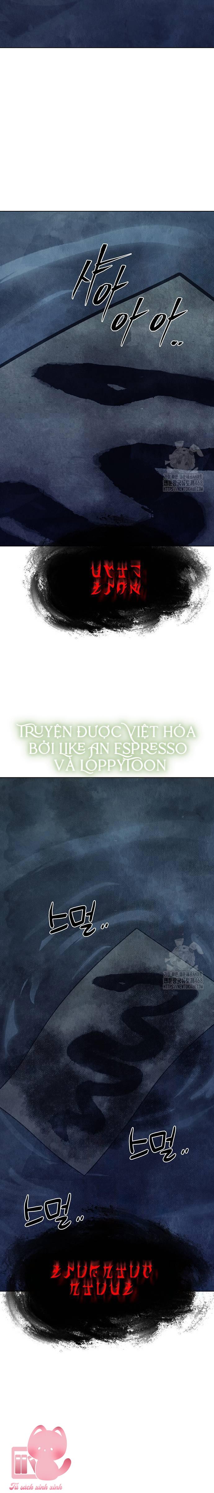 Quỷ Hồn - Chap 19