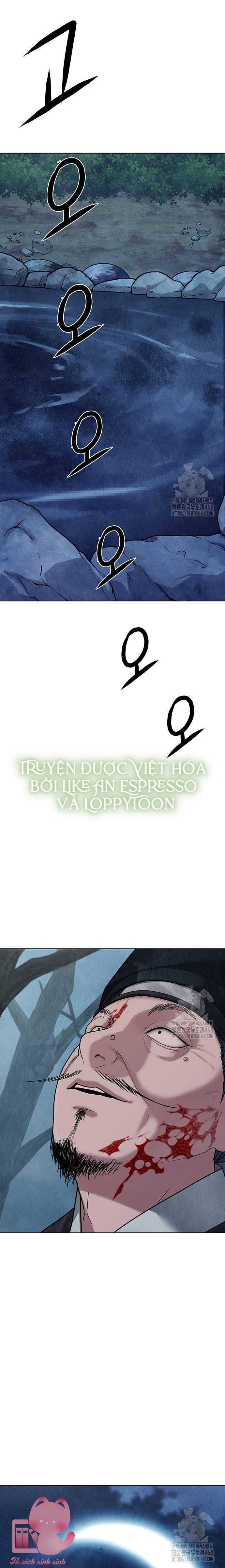 Quỷ Hồn - Chap 19