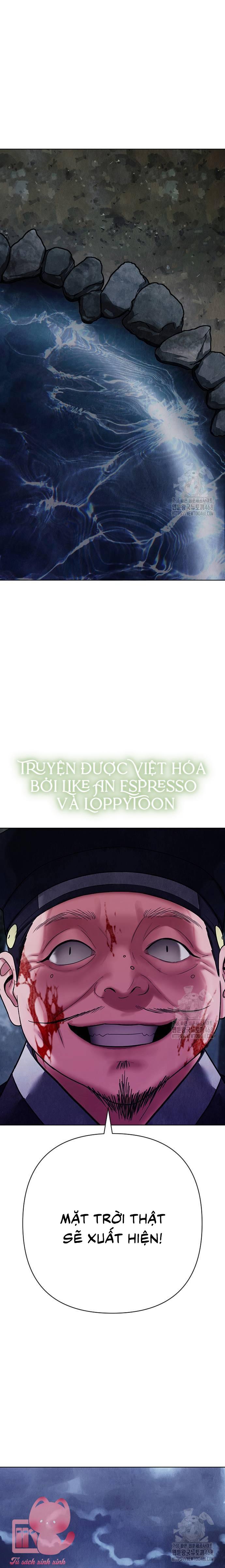 Quỷ Hồn - Chap 19