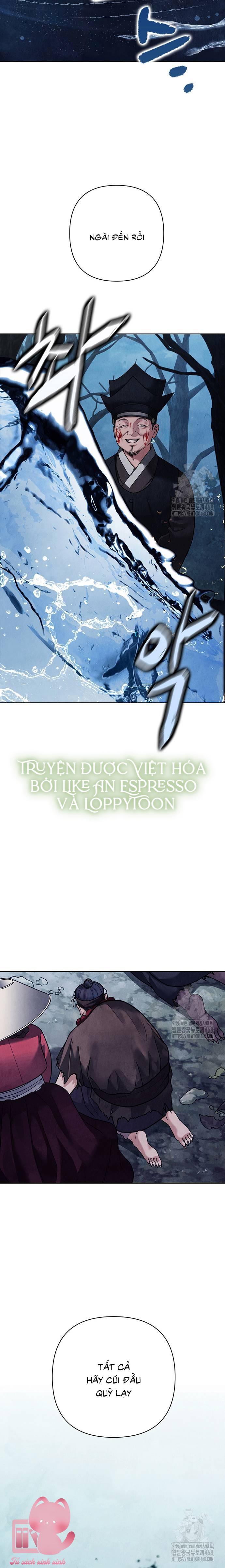 Quỷ Hồn - Chap 19