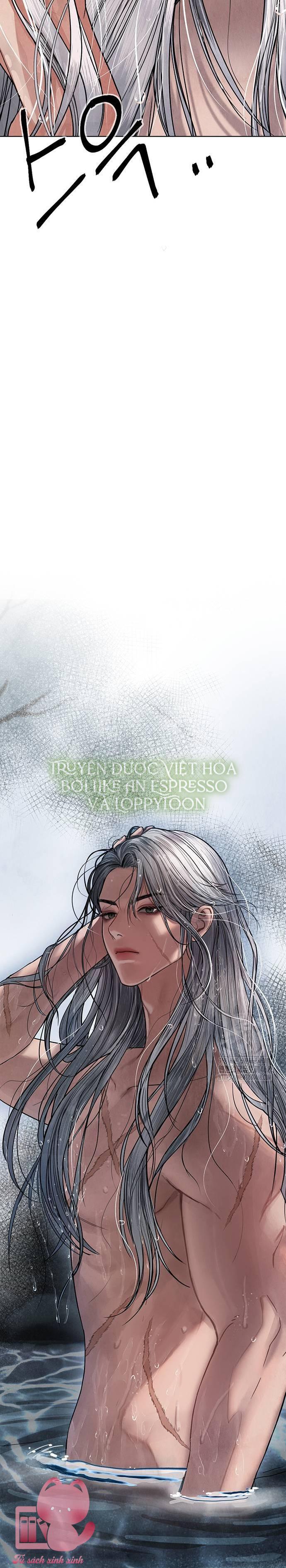 Quỷ Hồn - Chap 19