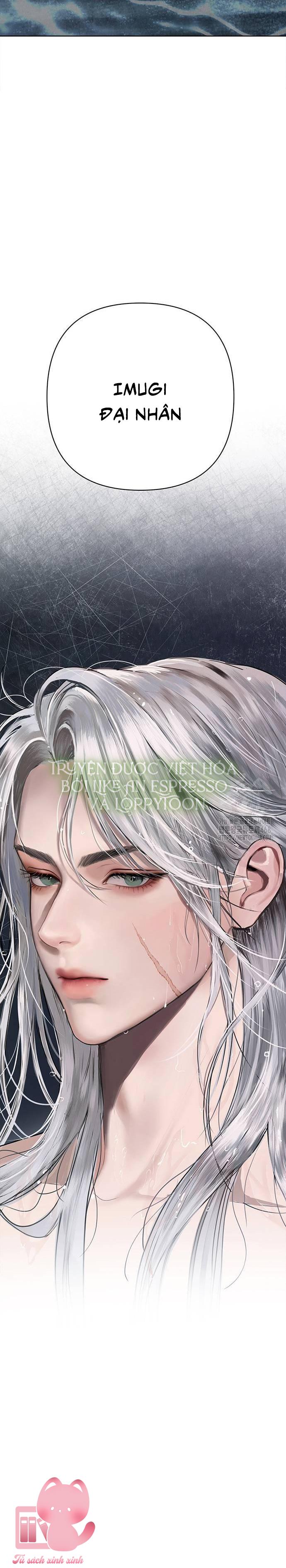 Quỷ Hồn - Chap 19