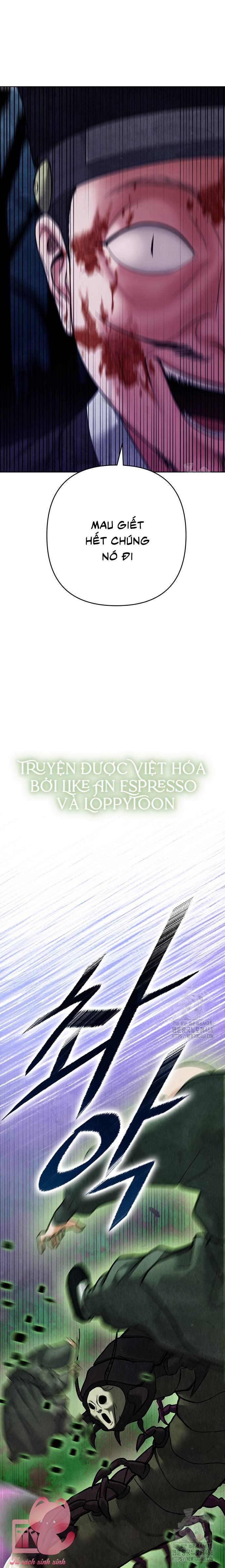 Quỷ Hồn - Chap 19