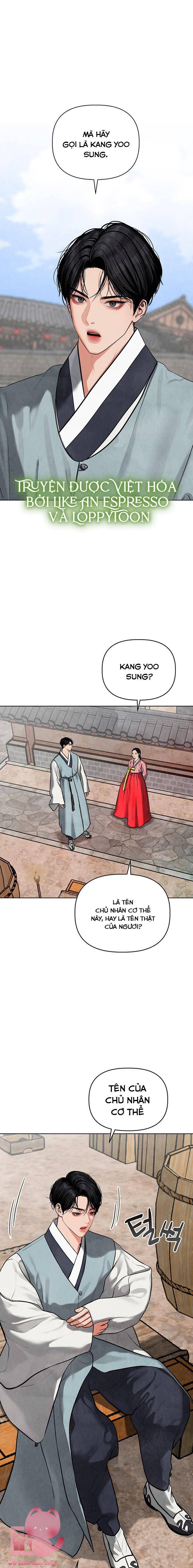 Quỷ Hồn - Chap 2